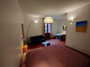 Les Studios de St Guilhem